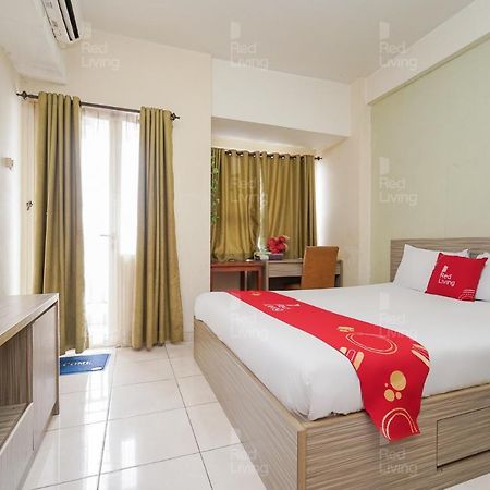 Redliving Apartemen Margonda Residence 4 - Si Boy Depok Bagian luar foto